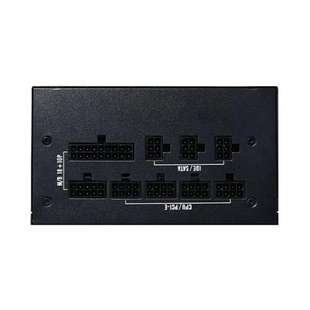 Fonte Antec Neoeco Ne850g M 850w 80 Plus Gold Modular - 0-761345-11761-6