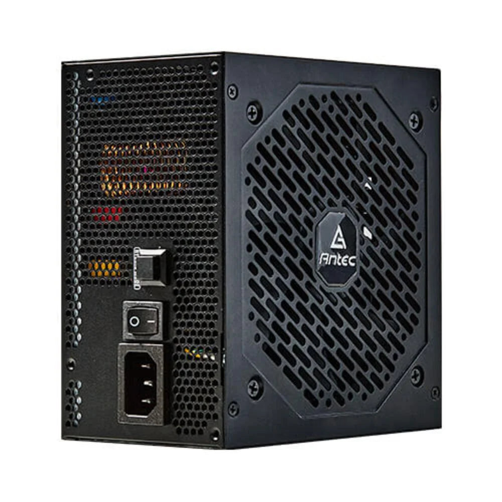 Fonte Antec Neoeco Ne850g M 850w 80 Plus Gold Modular - 0-761345-11761-6