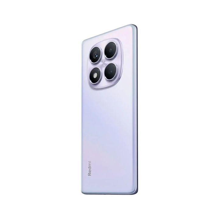 Smartphone Xiaomi Redmi Note 14 Pro 256GB - 8GB RAM Roxo Câmera 200MP