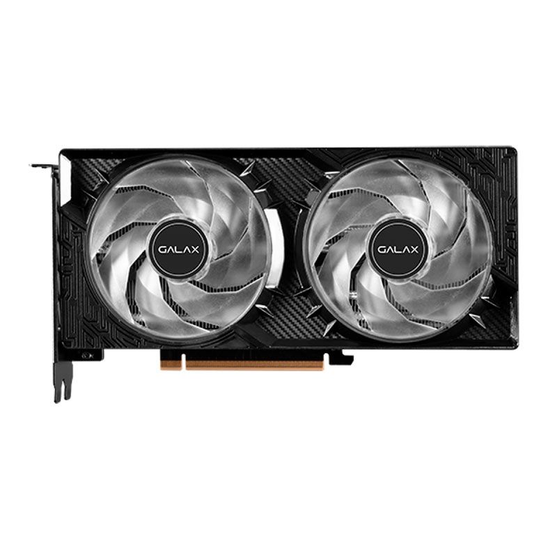 Placa de Video Galax GeForce RTX 5060 Ti 1-Click OC Classic, 8GB, GDDR7, 128-bit, 56ISN8MDABCC