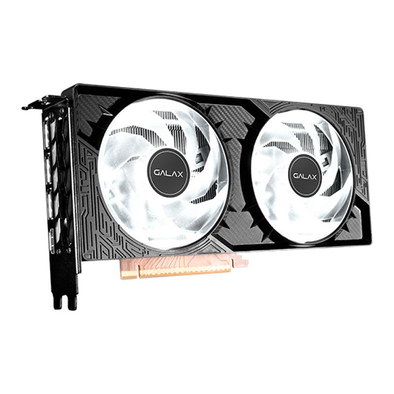 Placa de Video Galax GeForce RTX 5060 Ti 1-Click OC Classic, 8GB, GDDR7, 128-bit, 56ISN8MDABCC