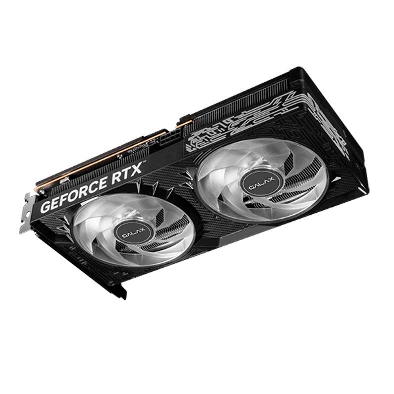 Placa de Video Galax GeForce RTX 5060 Ti 1-Click OC Classic, 8GB, GDDR7, 128-bit, 56ISN8MDABCC