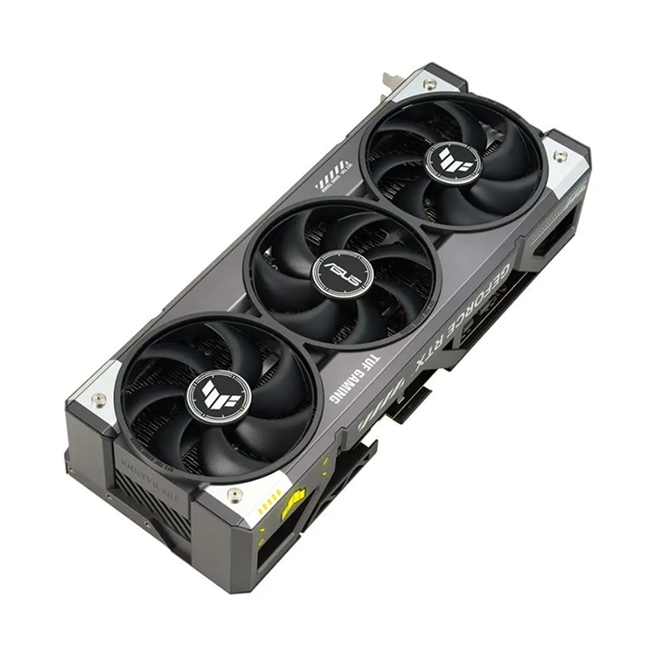Placa de Video Asus GeForce RTX 5090 TUF Gaming, 32GB, GDDR7, 512-bit, TUF-RTX5090-32G-GAMING-NAC