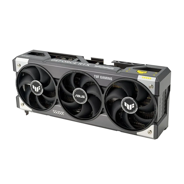 Placa de Video Asus GeForce RTX 5090 TUF Gaming, 32GB, GDDR7, 512-bit, TUF-RTX5090-32G-GAMING-NAC