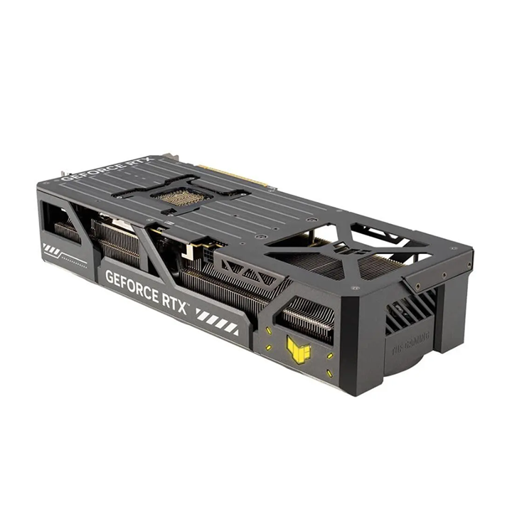 Placa de Video Asus GeForce RTX 5090 TUF Gaming, 32GB, GDDR7, 512-bit, TUF-RTX5090-32G-GAMING-NAC