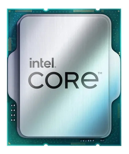Processador Intel Core I5-12400 2.50GHZ 18MB FCLGA1700 BX8071512400