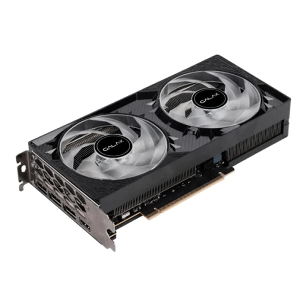 Placa de Video Galax GeForce RTX 5060 Ti 1-Click OC Classic, 8GB, GDDR7, 128-bit, 56ISN8MDABCC