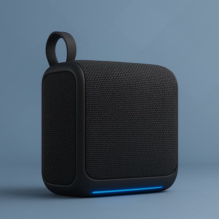 Audio