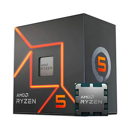 Scar Tech Trigger Amd Ryzen 5 5600gt, 16gb Ddr4, Ssd 1tb 1000 Gb 16 Gb Radeon Rx Vega
