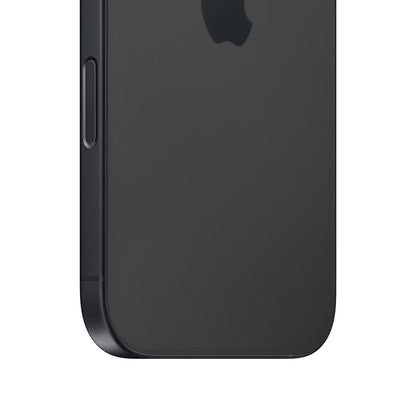 iPhone 16 Apple (128GB) Preto, Tela de 6,1", 5G e Câmera de 48MP