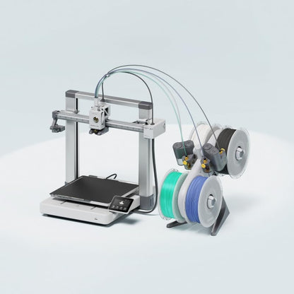 Impressora 3D Bambu Lab A1 + AMS Lite (Combo)