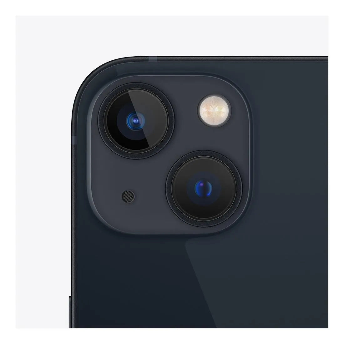 Apple iPhone 13 - 128 GB - Midnight (Meia-noite) (preto) iOS 5G 6,1”