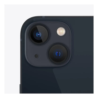 Apple iPhone 13 - 128 GB - Midnight (Meia-noite) (preto) iOS 5G 6,1”
