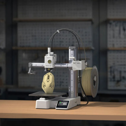 Impressora 3d Bambu Lab A1 Mini - Branco