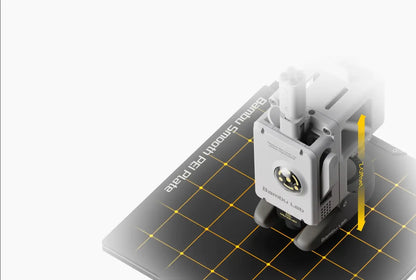 Impressora 3d Bambu Lab A1 Mini - Branco