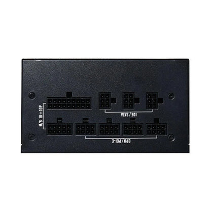 Fonte Antec Neoeco Ne850g M 850w 80 Plus Gold Modular - 0-761345-11761-6