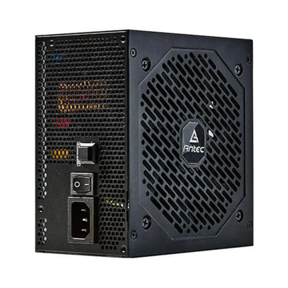 Fonte Antec Neoeco Ne850g M 850w 80 Plus Gold Modular - 0-761345-11761-6