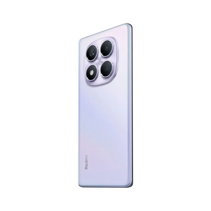 Smartphone Xiaomi Redmi Note 14 Pro 256GB - 8GB RAM Roxo Câmera 200MP