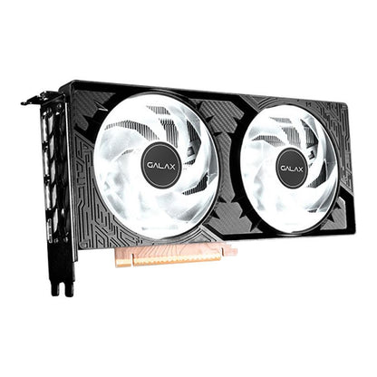 Placa de Video Galax GeForce RTX 5060 Ti 1-Click OC Classic, 8GB, GDDR7, 128-bit, 56ISN8MDABCC