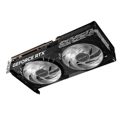 Placa de Video Galax GeForce RTX 5060 Ti 1-Click OC Classic, 8GB, GDDR7, 128-bit, 56ISN8MDABCC
