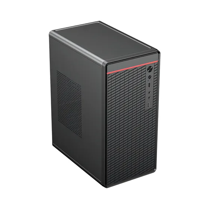 Computador Rápido Pc Cpu Intel I5 16gb Ram Ssd 512gb Win 11 512 Gb 16 Gb Integrada