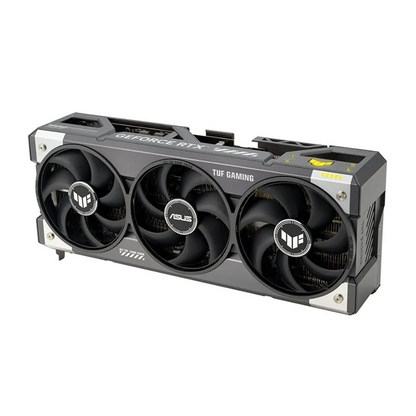 Placa de Video Asus GeForce RTX 5090 TUF Gaming, 32GB, GDDR7, 512-bit, TUF-RTX5090-32G-GAMING-NAC