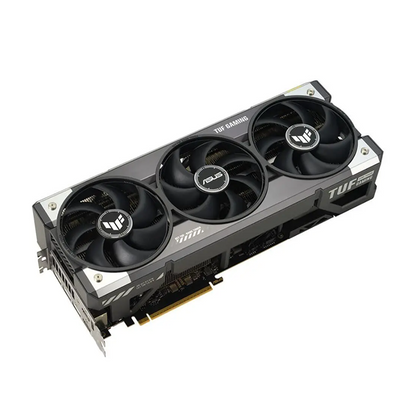 Placa de Video Asus GeForce RTX 5090 TUF Gaming, 32GB, GDDR7, 512-bit, TUF-RTX5090-32G-GAMING-NAC