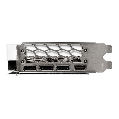 Placa de Video Galax GeForce RTX 5070 1-Click OC White, 12GB, GDDR7, 192-bit, 57NON7MDBSWH
