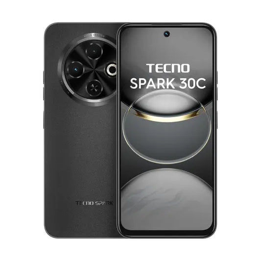 Smartphone Tecno Spark 30c 4G Dual Sim 256 Gb 8 GB Ram - 50 MP na Câmera Traseira