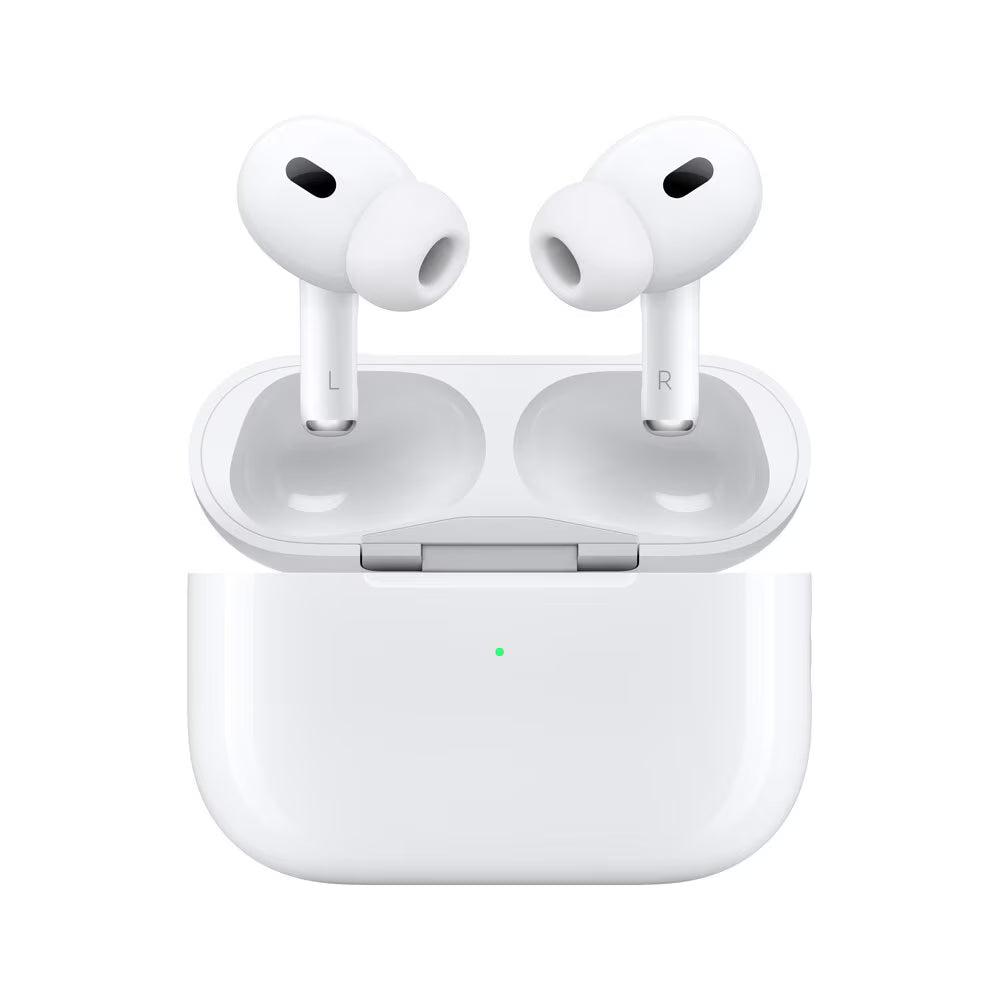 Apple AirPods Pro 2 (2° geração) fone de ouvido bluetooth com estojo de recarga MagSafe (USB-C)