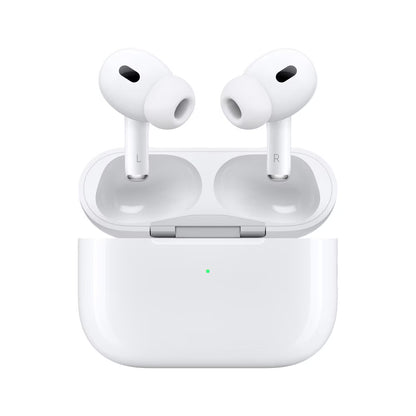 Apple AirPods Pro 2 (2° geração) fone de ouvido bluetooth com estojo de recarga MagSafe (USB-C)