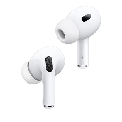 Apple AirPods Pro 2 (2° geração) fone de ouvido bluetooth com estojo de recarga MagSafe (USB-C)
