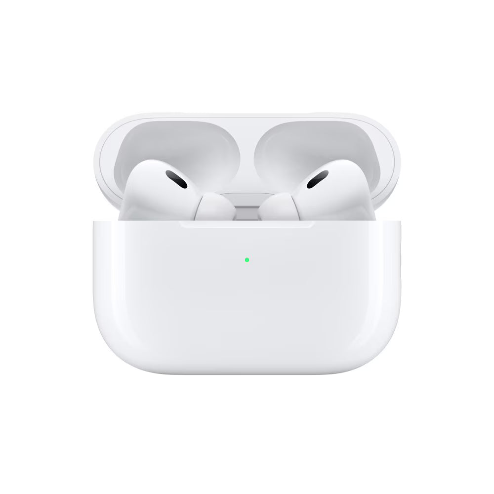 Apple AirPods Pro 2 (2° geração) fone de ouvido bluetooth com estojo de recarga MagSafe (USB-C)