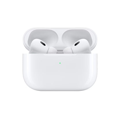 Apple AirPods Pro 2 (2° geração) fone de ouvido bluetooth com estojo de recarga MagSafe (USB-C)