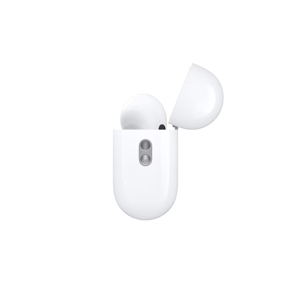 Apple AirPods Pro 2 (2° geração) fone de ouvido bluetooth com estojo de recarga MagSafe (USB-C)