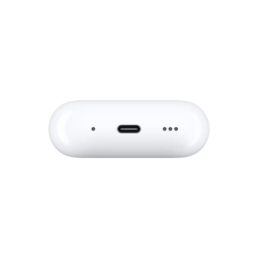 Apple AirPods Pro 2 (2° geração) fone de ouvido bluetooth com estojo de recarga MagSafe (USB-C)
