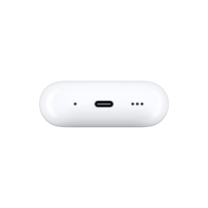 Apple AirPods Pro 2 (2° geração) fone de ouvido bluetooth com estojo de recarga MagSafe (USB-C)