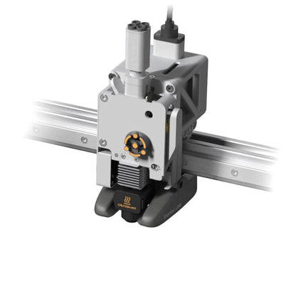 Impressora 3d Bambu Lab A1 Mini - Branco