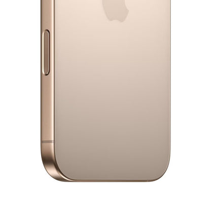 Apple iPhone 16 Pro Max 256GB Titânio Deserto 6,3" 48MP iOS 5G