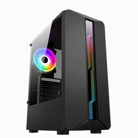 PC Gamer Scart Tech Silver 4 – Ryzen 3 3200G | 16GB DDR4 | SSD 512GB