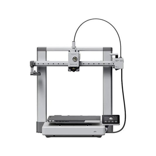 Impressora 3D Bambu Lab A1 – Alta Performance e Precisão Profissional