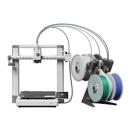 Impressora 3D Bambu Lab A1 + AMS Lite (Combo)