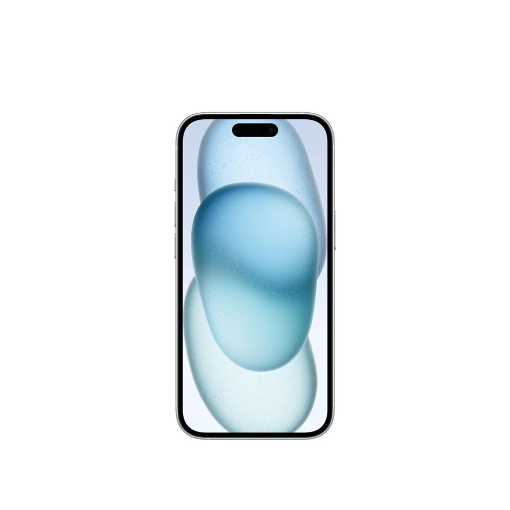 Apple iPhone 15 128GB Azul 6,1" 48MP iOS 5G