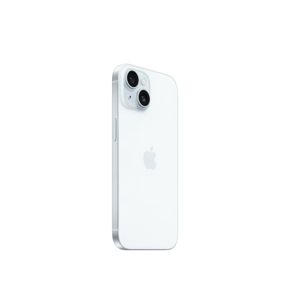 Apple iPhone 15 128GB Azul 6,1" 48MP iOS 5G