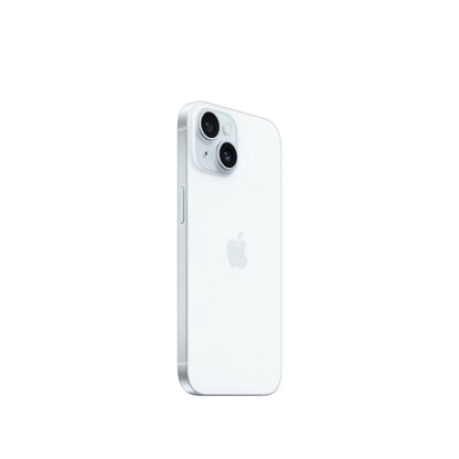 Apple iPhone 15 128GB Azul 6,1" 48MP iOS 5G