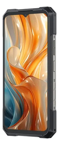 Smartphone Cubot KingKong X Pro 5G, 12GB de RAM 256GB, Resistente a Queda, a Prova Dágua (Estoque no Brasil)