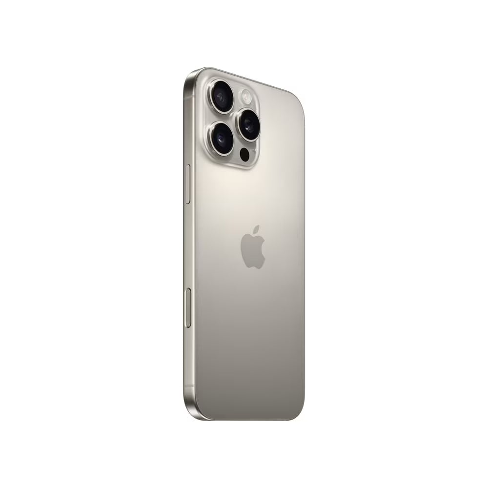 Apple iPhone 16 Pro Max 256GB Natural 6,3" 48MP iOS 5G