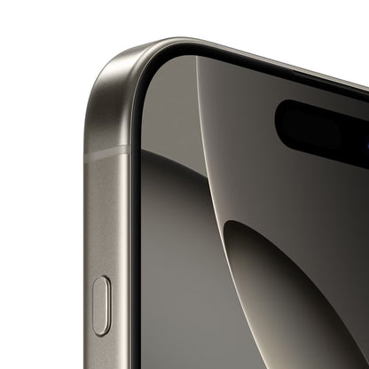 Apple iPhone 16 Pro Max 256GB Natural 6,3" 48MP iOS 5G
