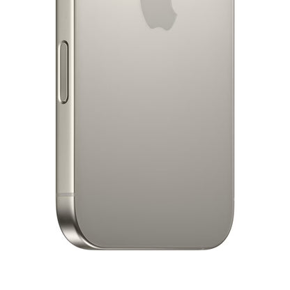 Apple iPhone 16 Pro Max 256GB Natural 6,3" 48MP iOS 5G