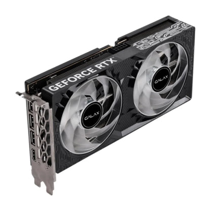 Placa de Video Galax GeForce RTX 5060 Ti 1-Click OC Classic, 8GB, GDDR7, 128-bit, 56ISN8MDABCC